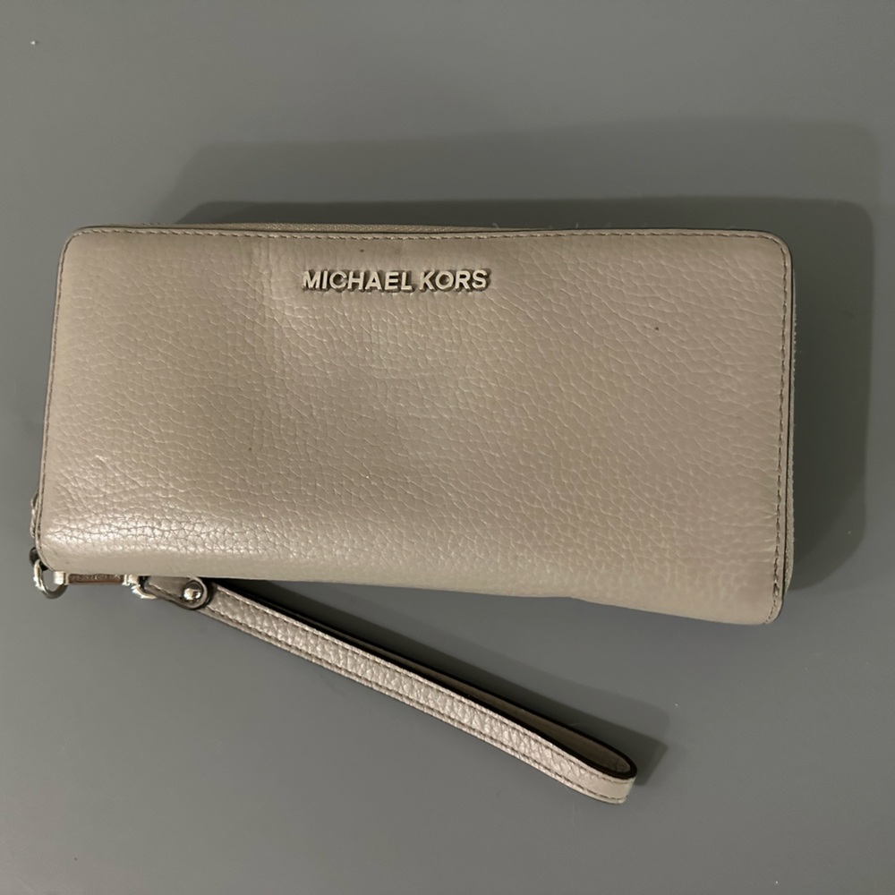 MK wallet